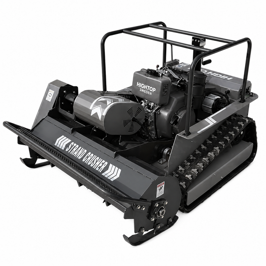 HTM1200-Intellgent-Remote-Controlled-Lawn-Mower
