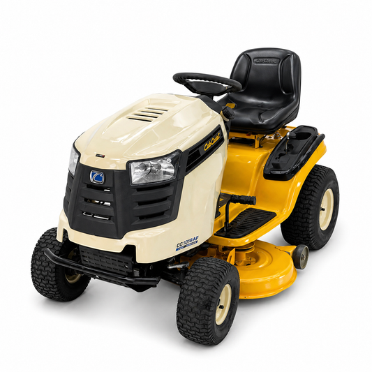 Cub Cadet CC1016AF, 15.5hk B&S, hydrostat