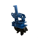 Rototilt - med komplett installationskit - 1-3 ton-3